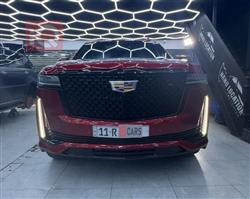 كاديلاك اسكاليد